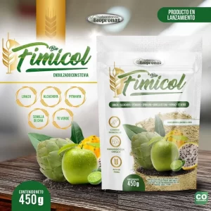 Comprar Fimicol, Mezcla de Fibras Vegetales en Polvo - 450 g