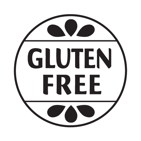 Gluten Free badge image